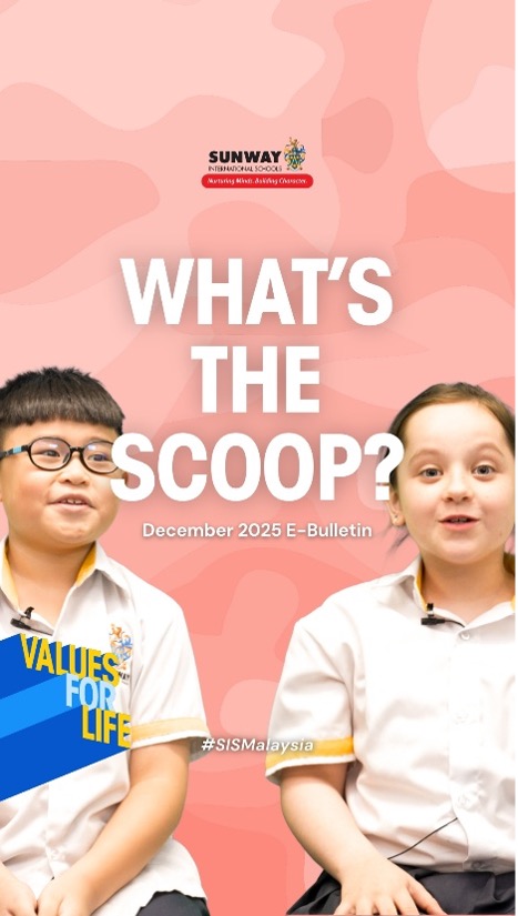 SIS Monthly News Bulletin