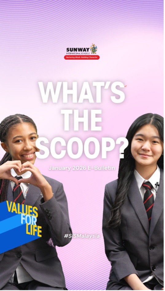 SIS Monthly News Bulletin