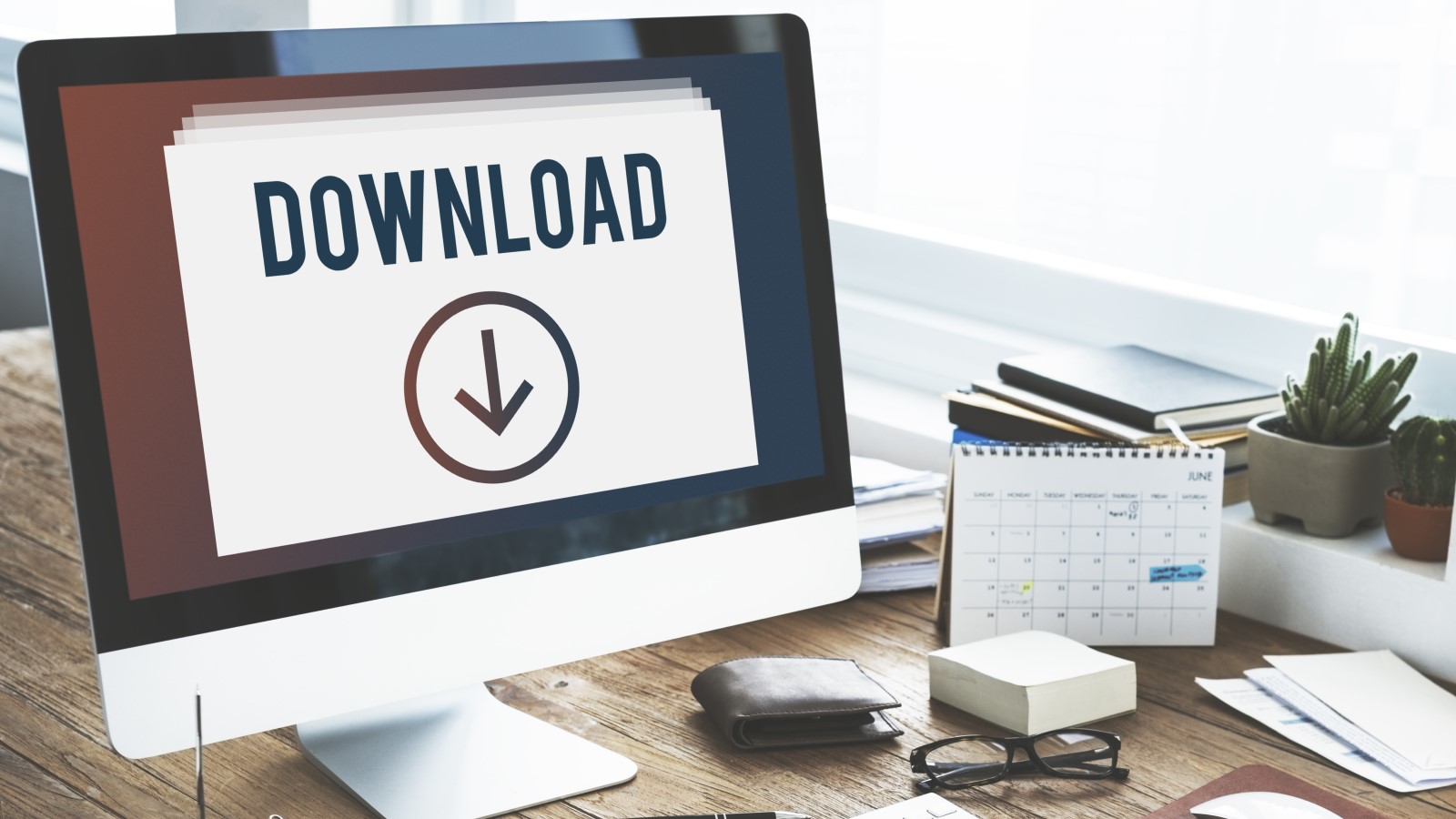 Downloads