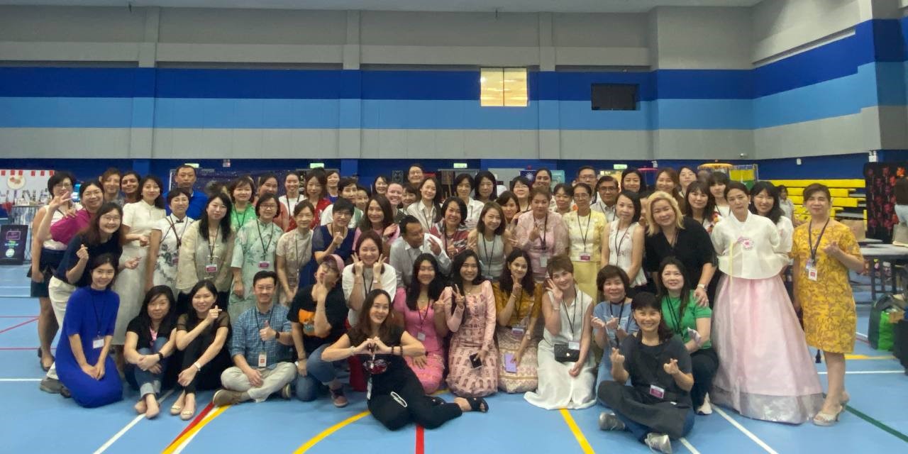 Teachers Appreciation Celebration: Honoring Dedication and Nurturing Excellence