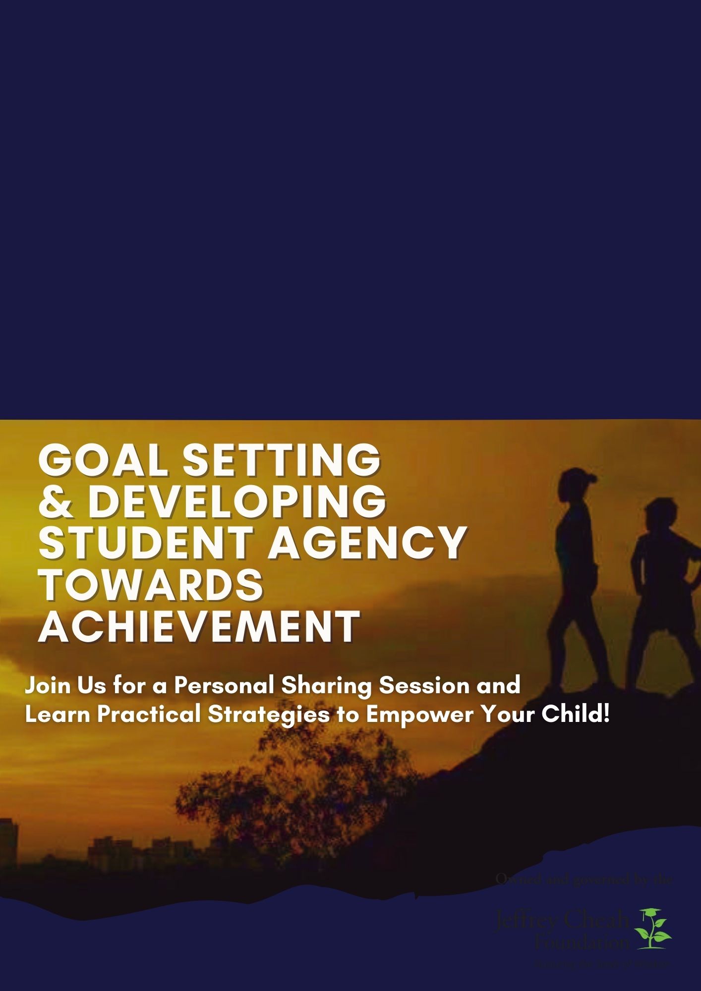 GOAL SETTING