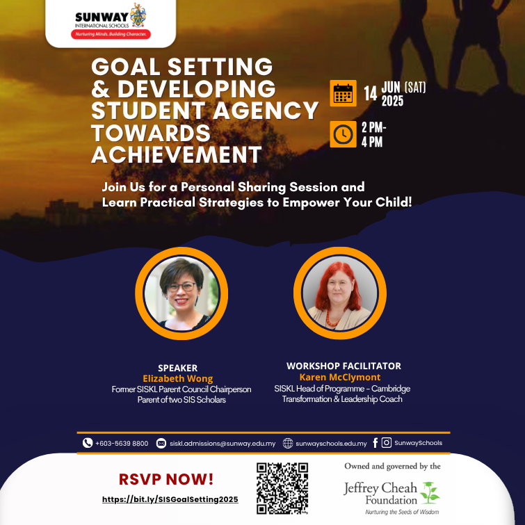 Goal Setting