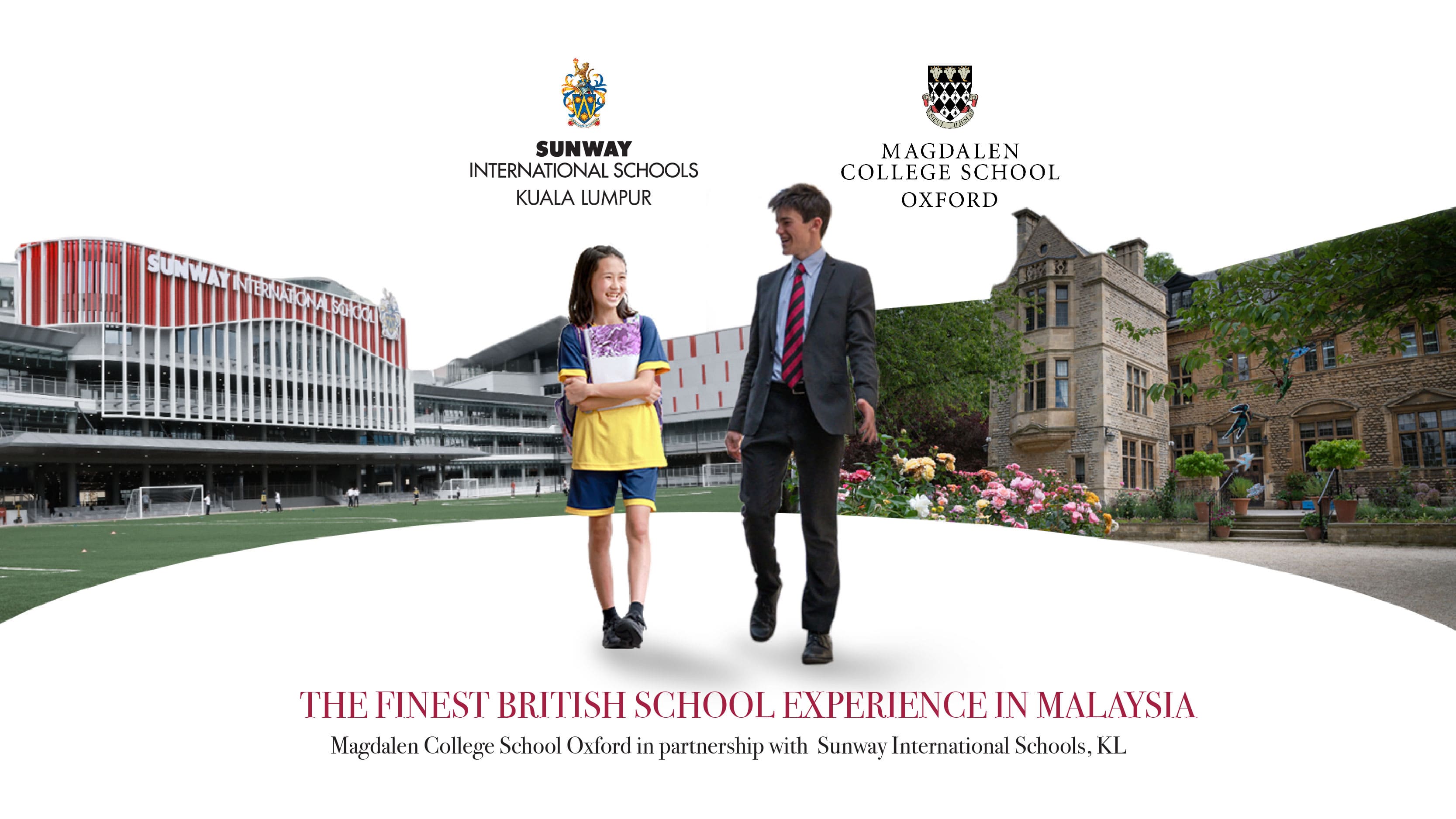 Sunway International School Kuala Lumpur Open Day