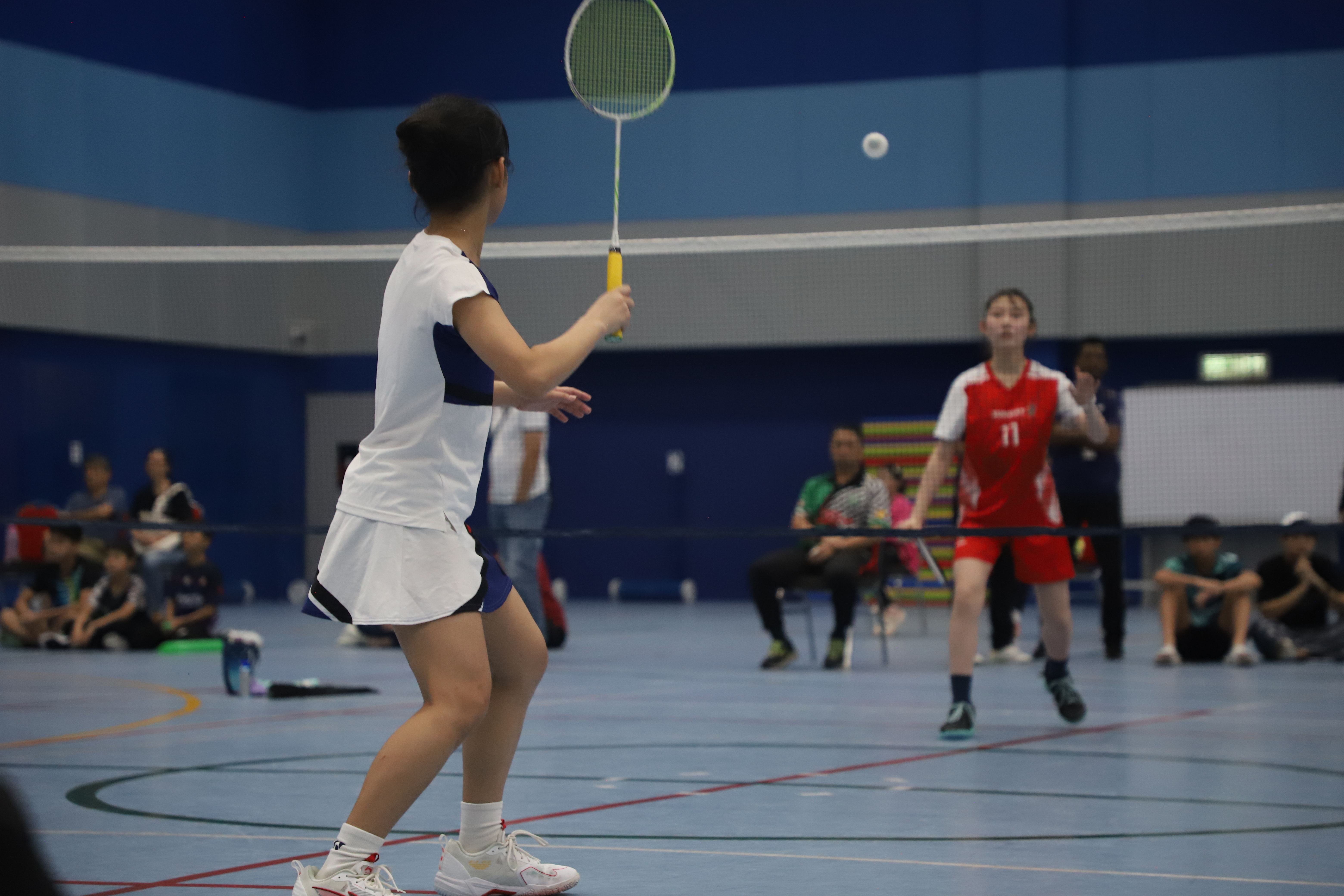 Badminton