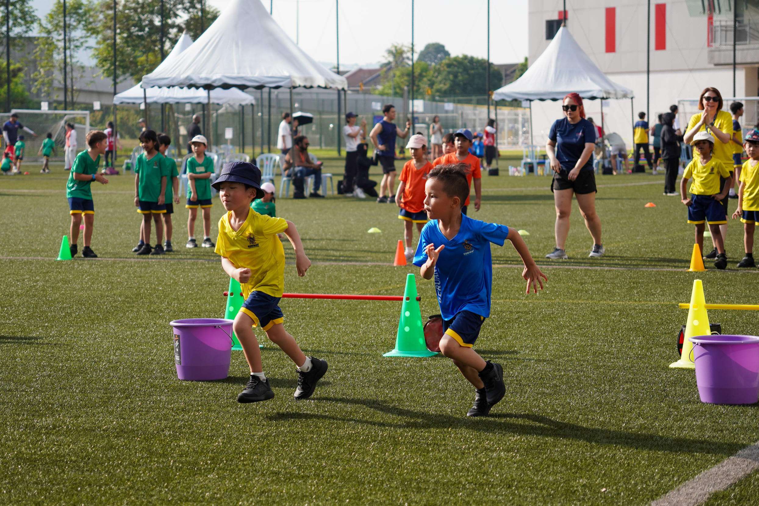 Sport & Societies