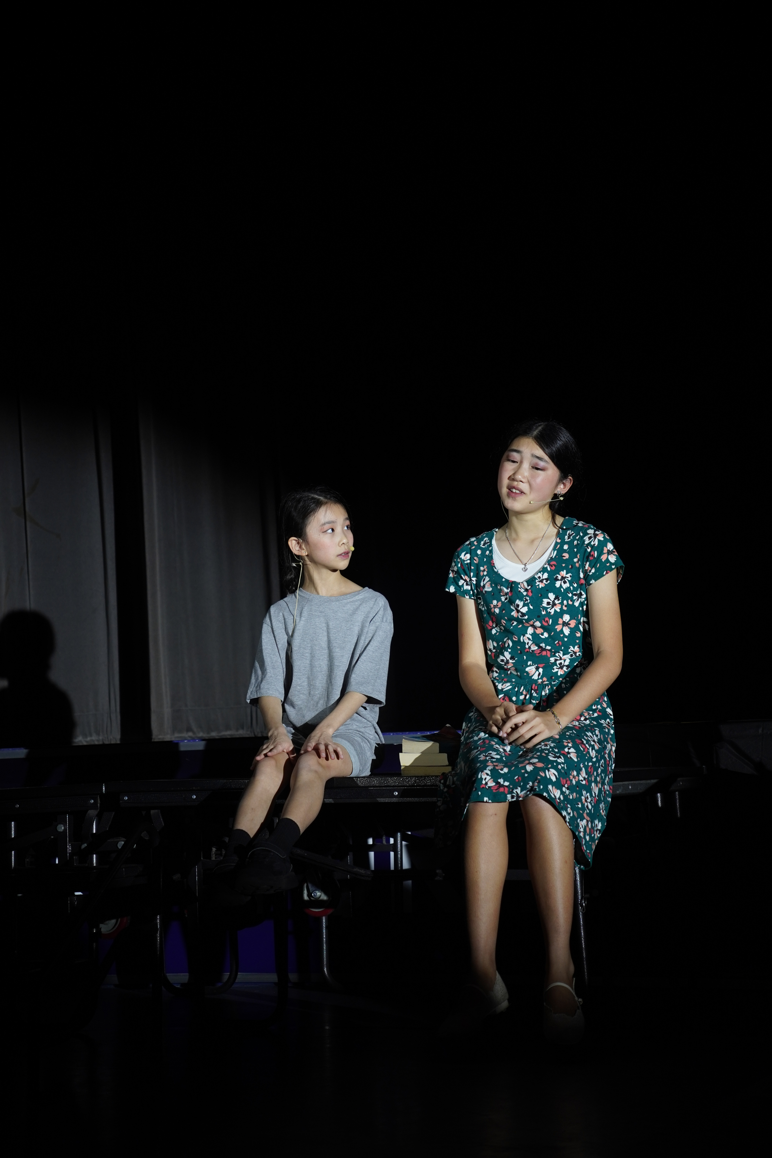 Drama & Performance 2