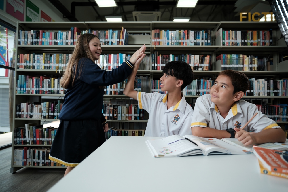 International Baccalaureate