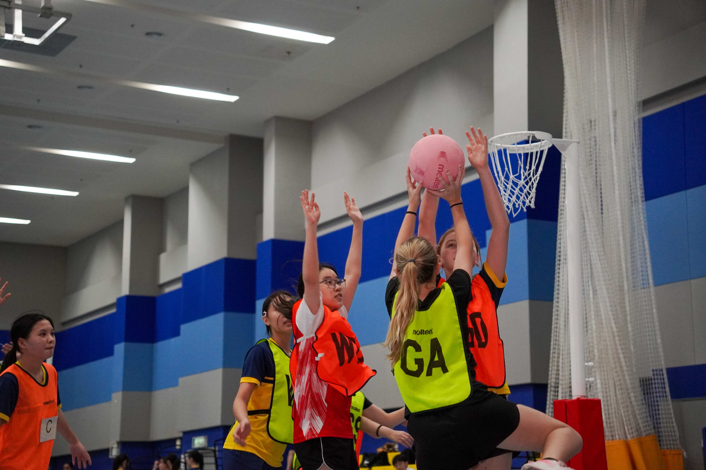 Netball