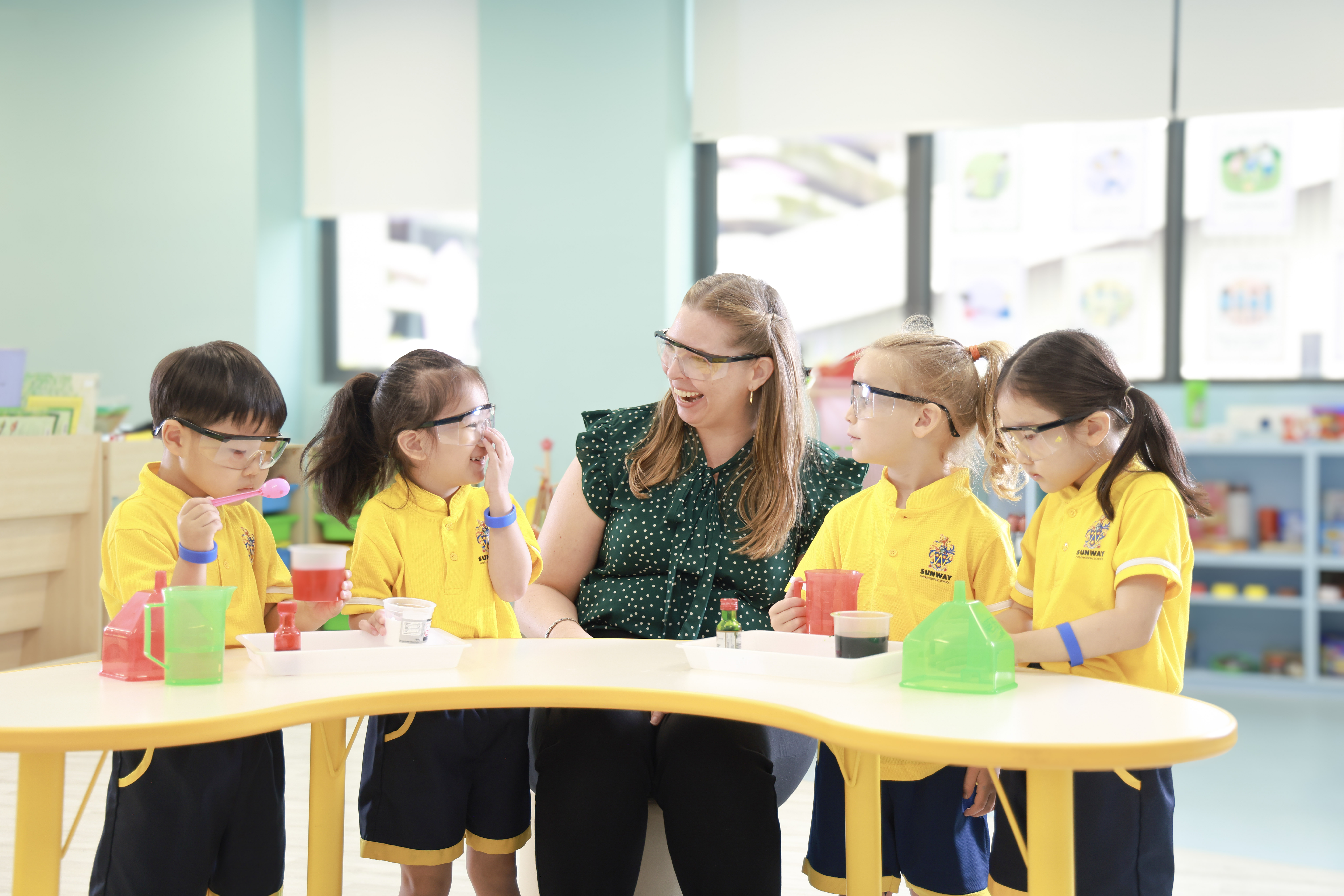 Play based Learning