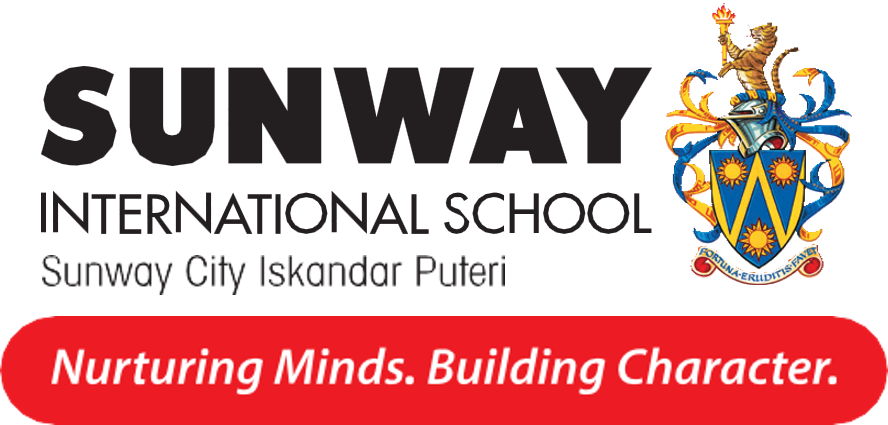 Sunway City Iskandar Puteri Logo
