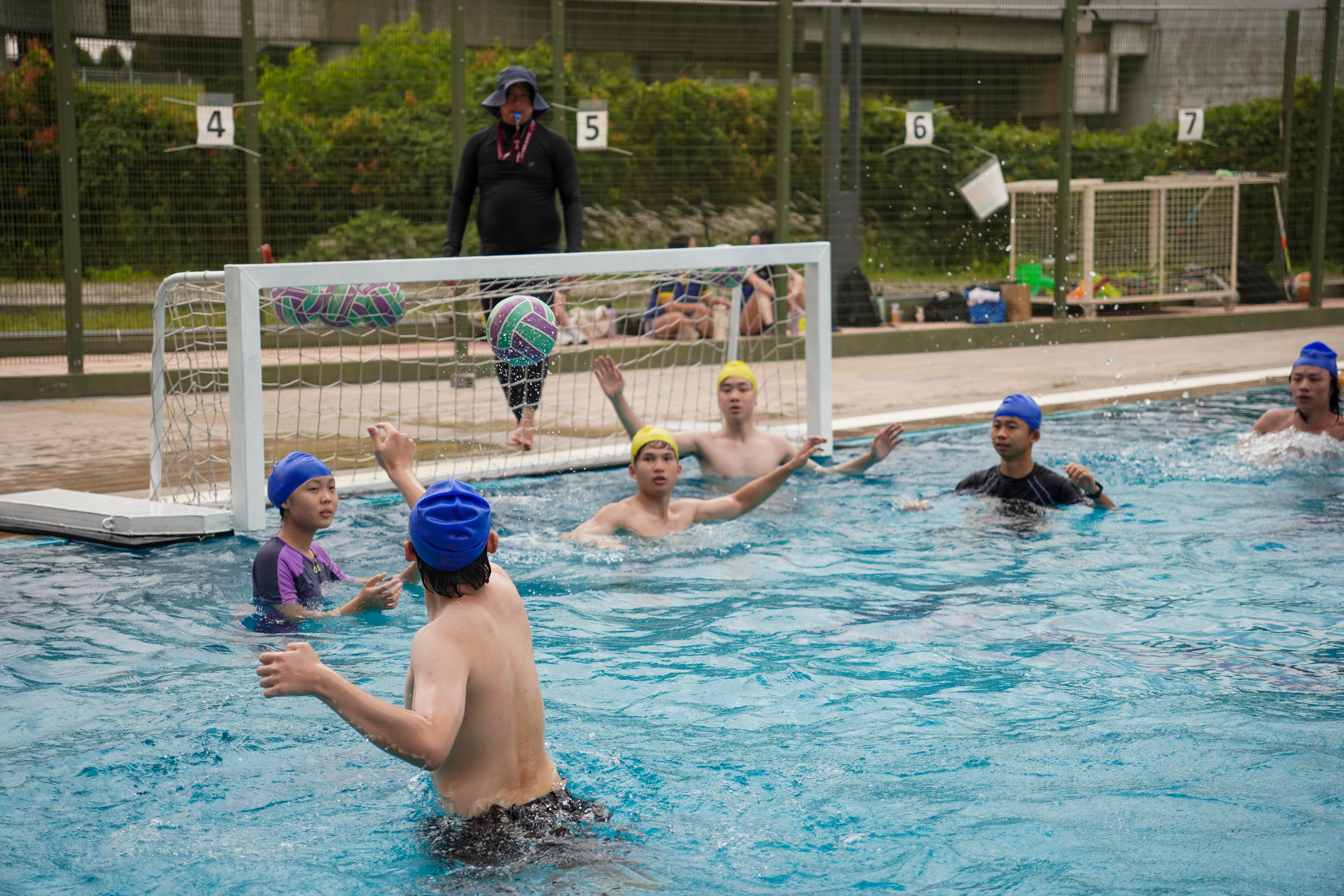 Sport & Recreation 2