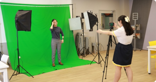 Studio