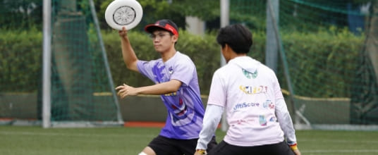 Sports & Physical Activities