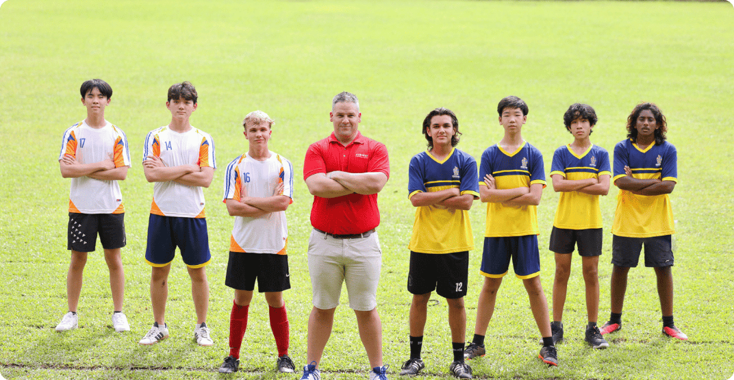 coach