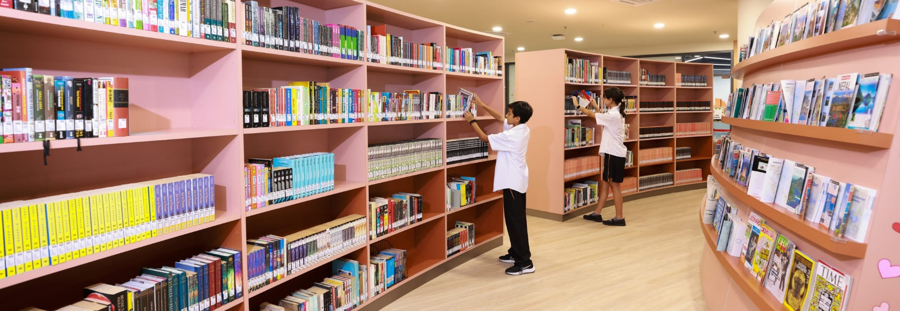 Library