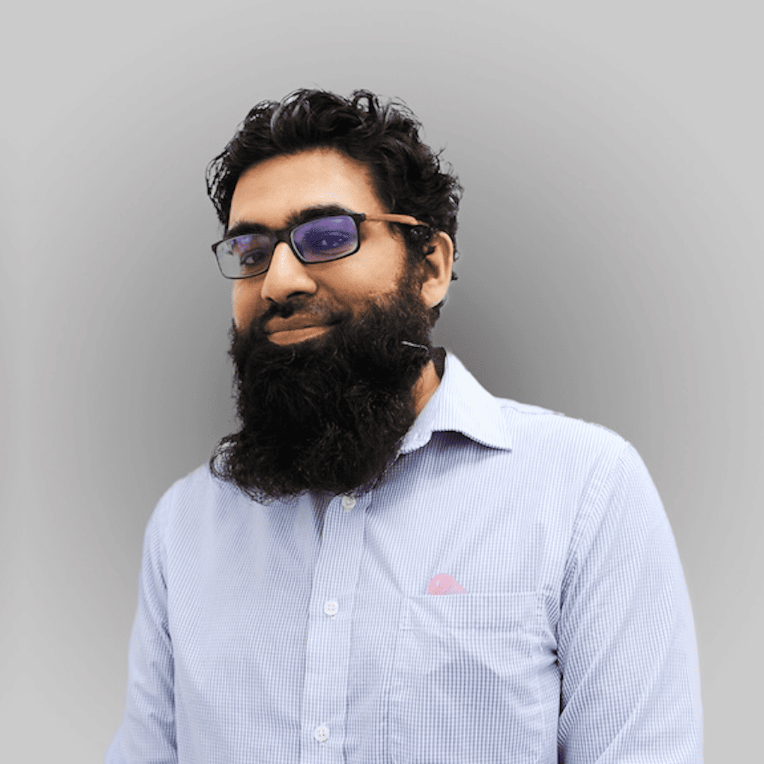 Anis Patel
