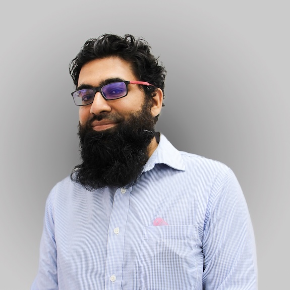 Anis Patel