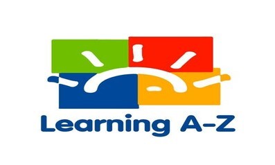Learning A-Z (Raz-Kids, Reading A-Z & ELL) 
