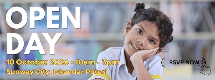 SIS Iskandar Open Day & Health Fair