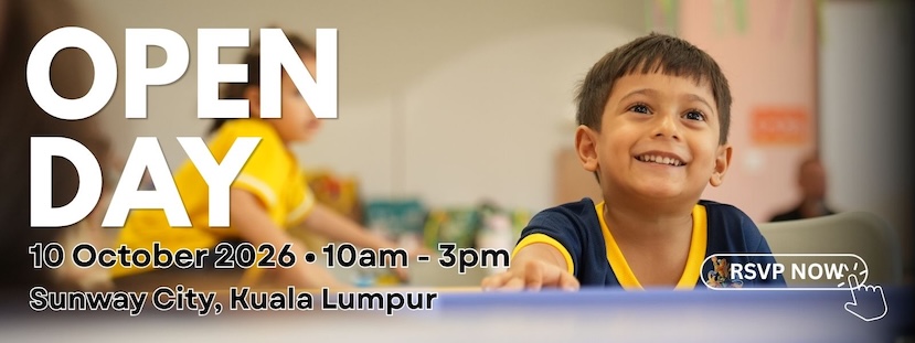 SIS Kuala Lumpur Open Day