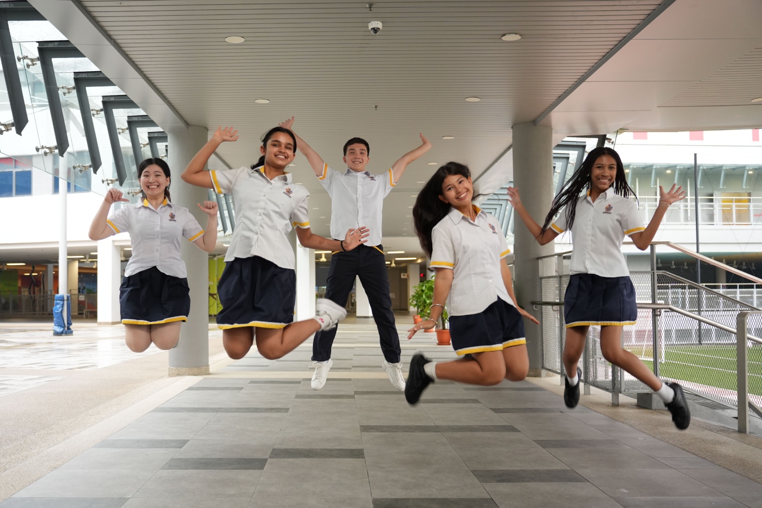 Sunway City Kuala Lumpur Campus
