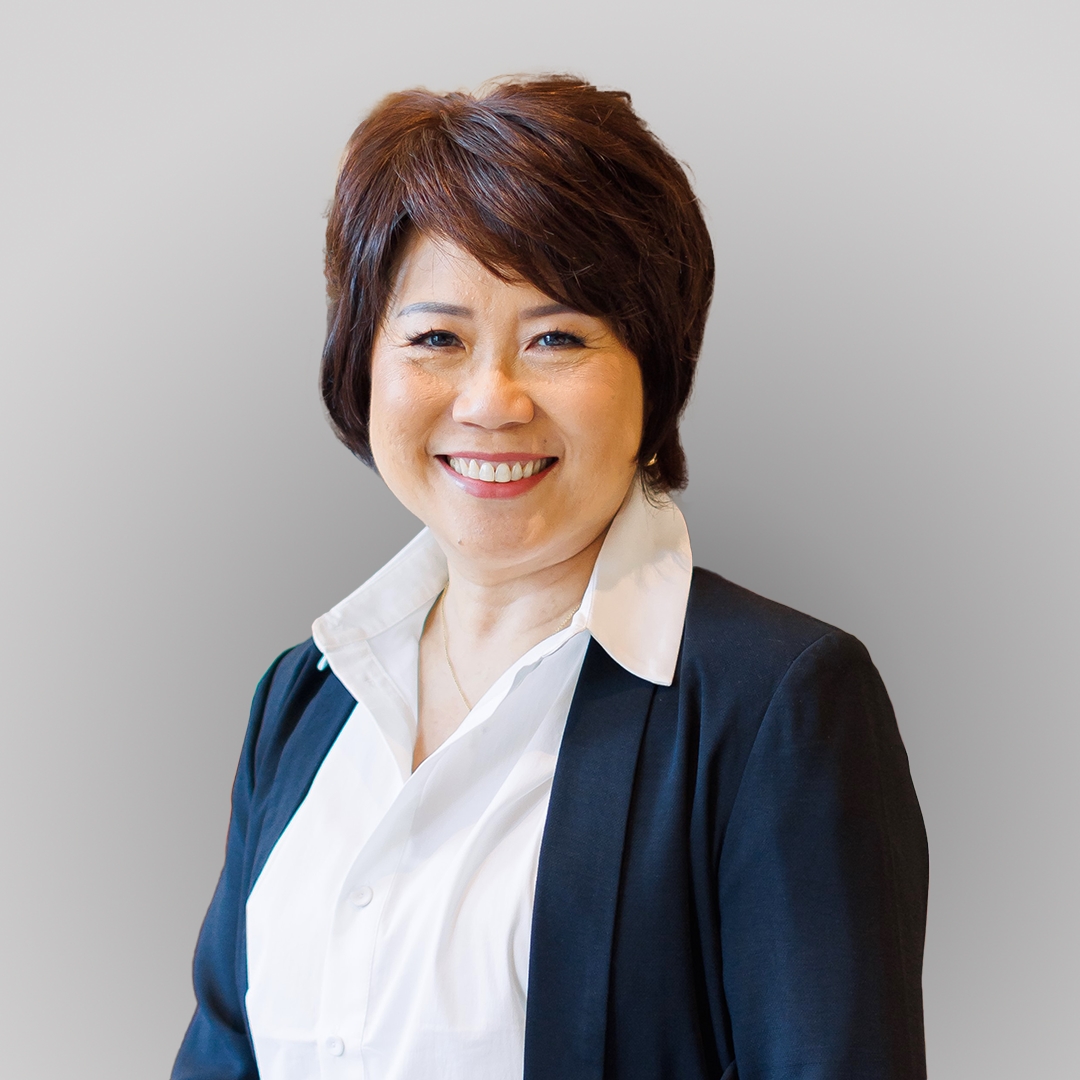 Prof. Cheng Mien Wee