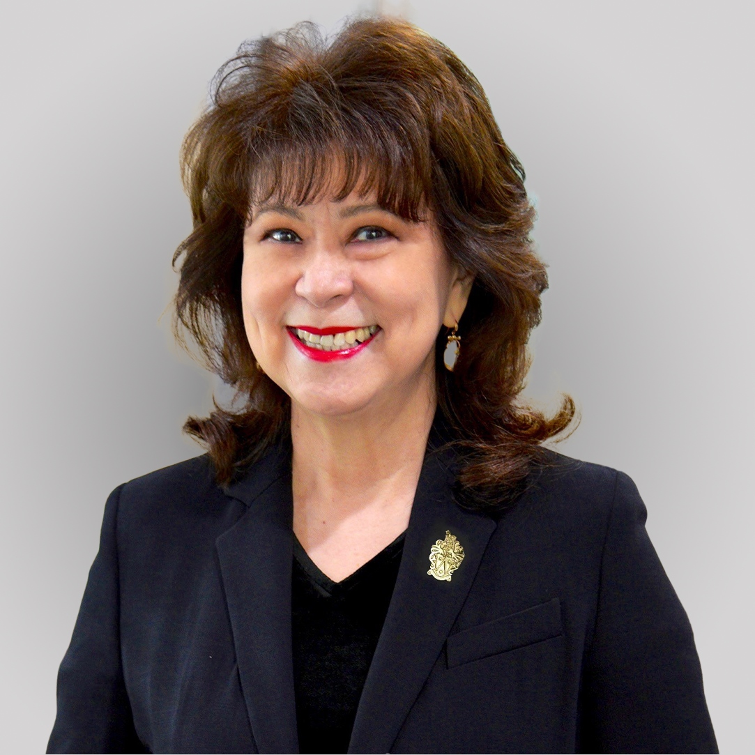 Prof. Dato' Elizabeth Lee