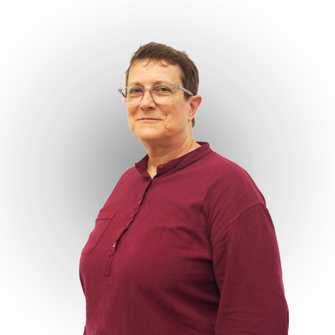 Sally Loughborough