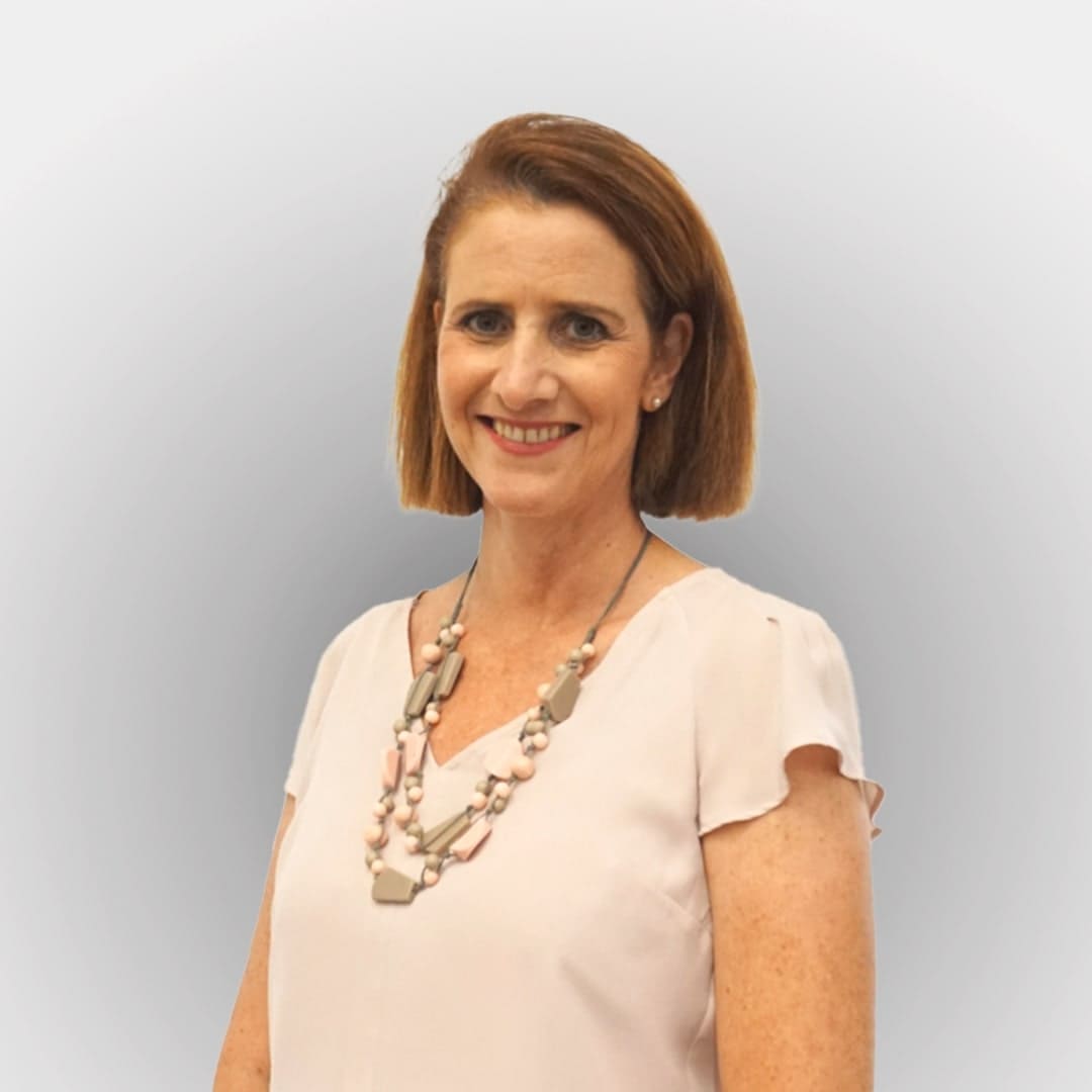 Christel Jones