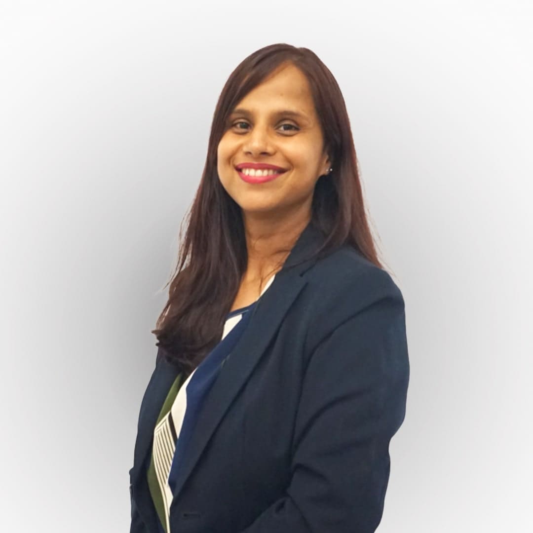 Divya Rao