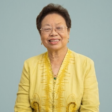 Hor Poh Choo
