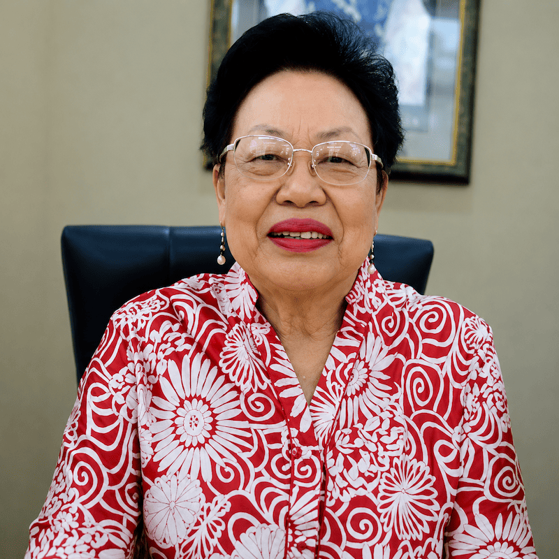 Hor Poh Choo