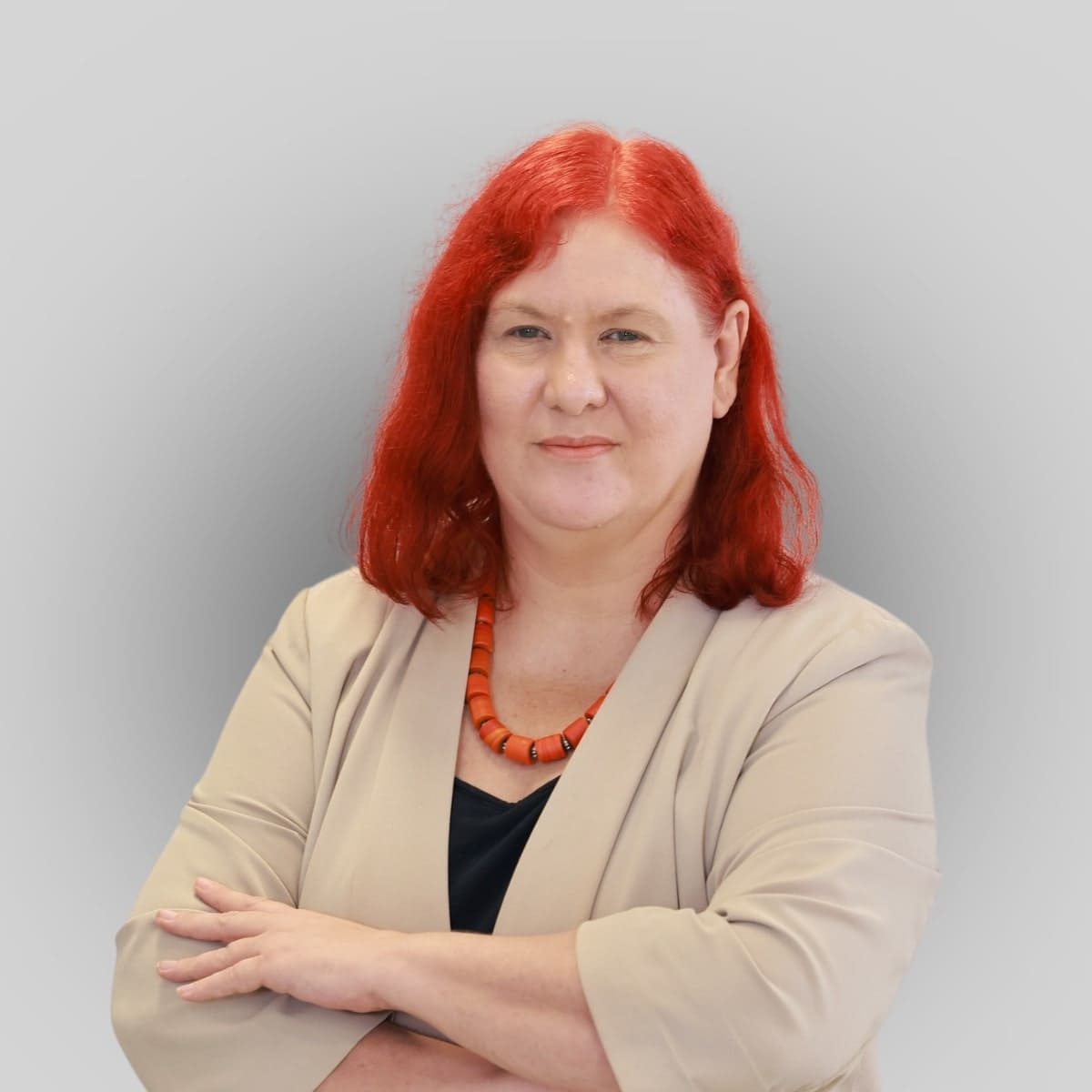 Karen McClymont