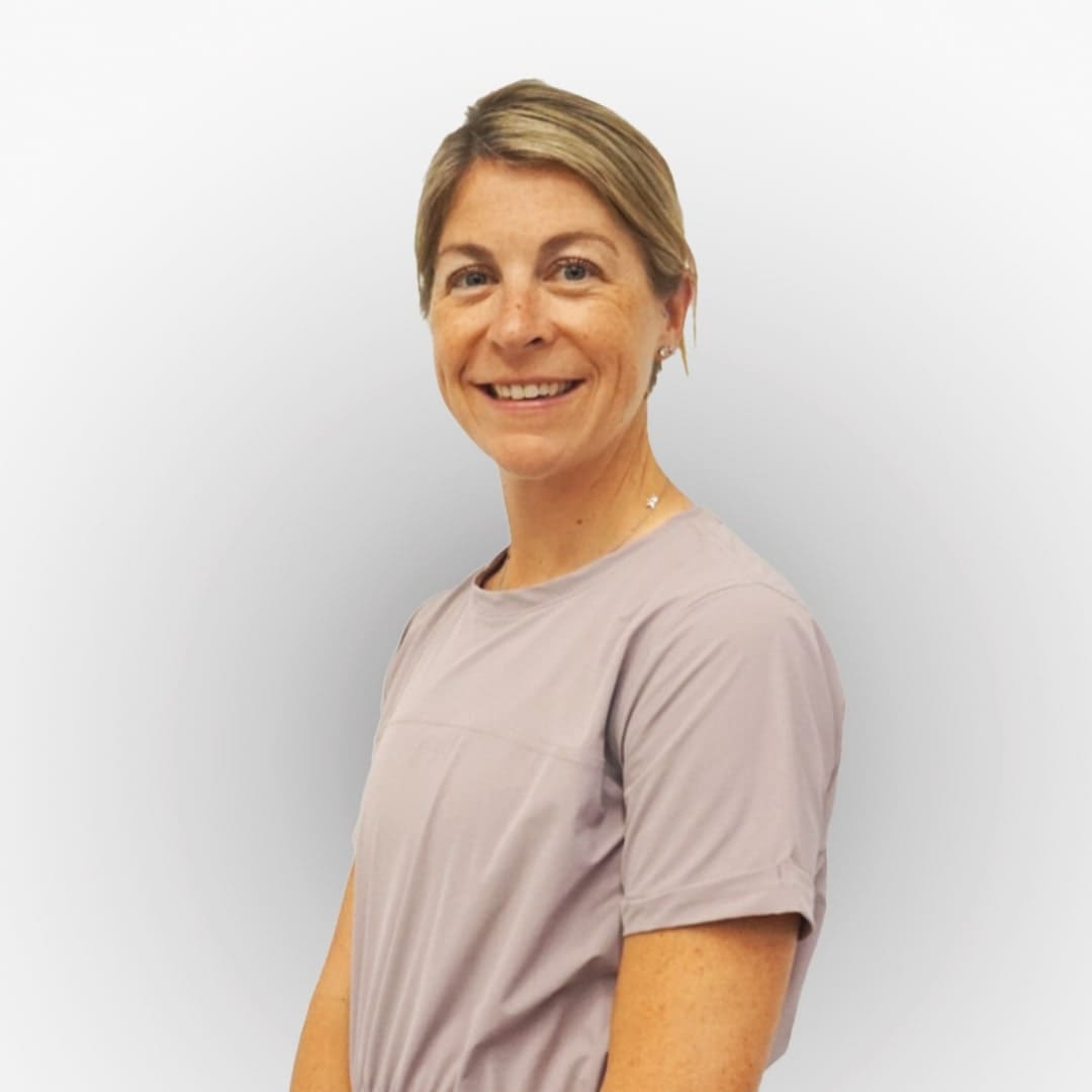 Michelle Speck