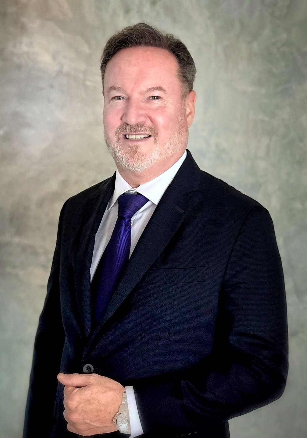Richard Cherry