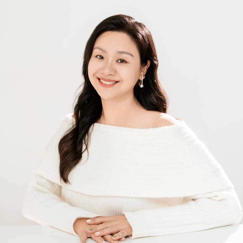 Rong Lei