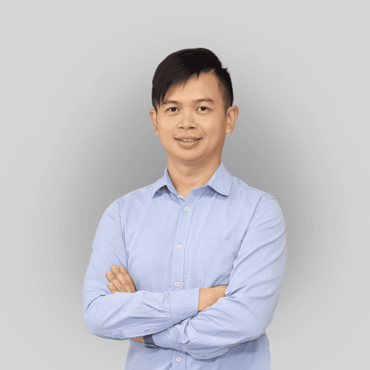 Simon Tiew Hung Liang
