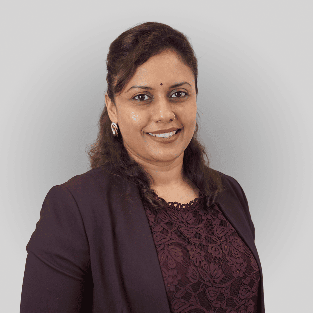 Subatra Muthusamy