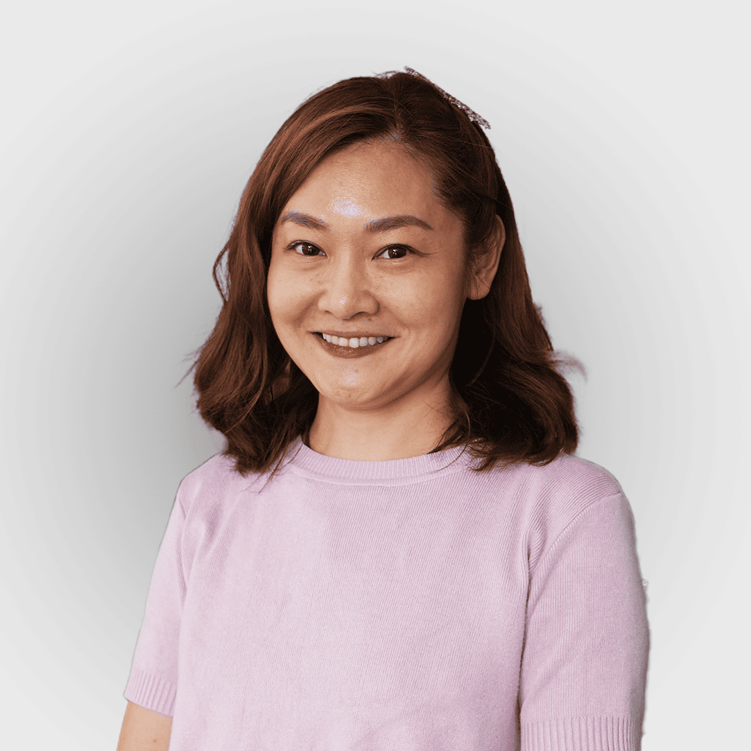 Tracy Chuah Shiou Yin