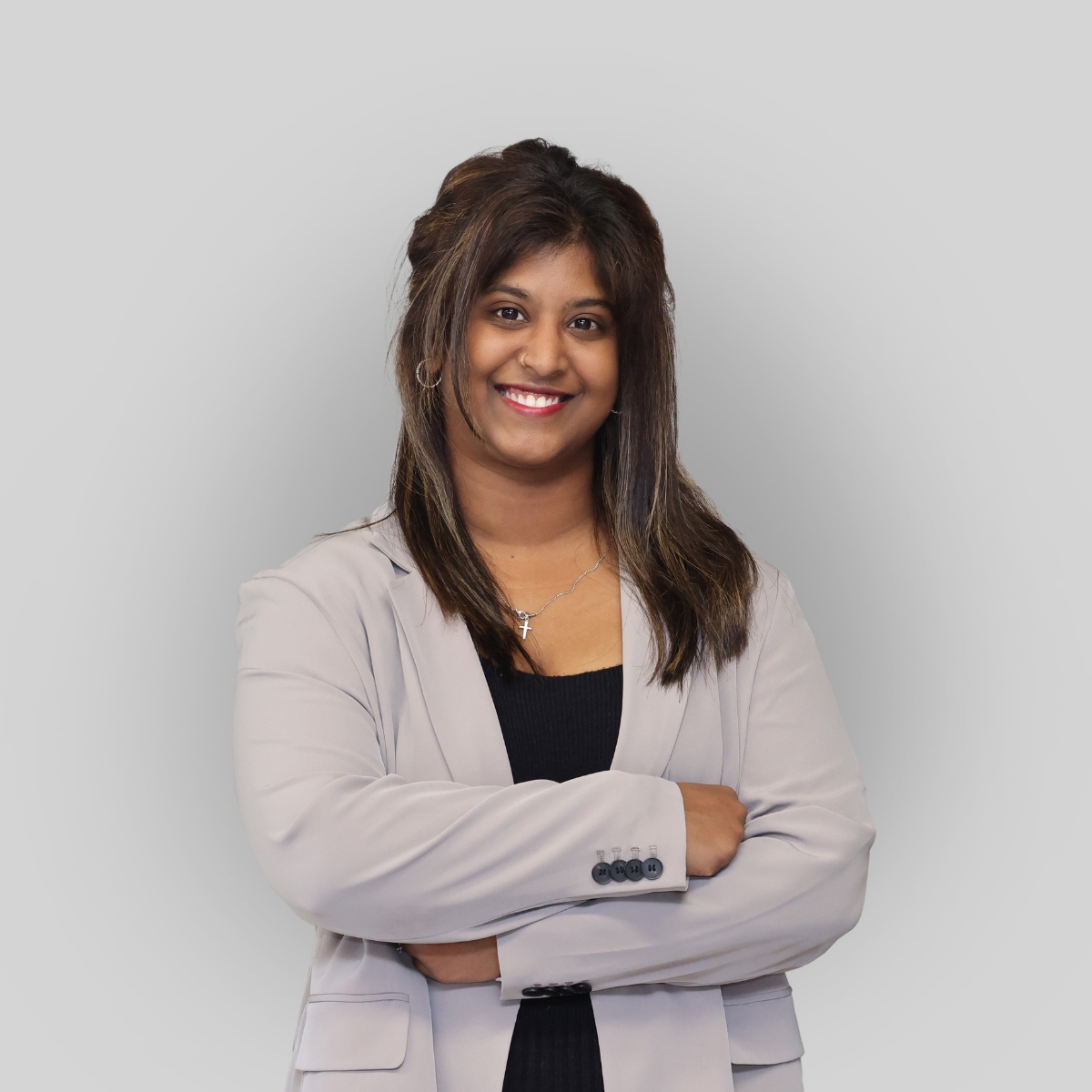 Abygail Joanne Mathew