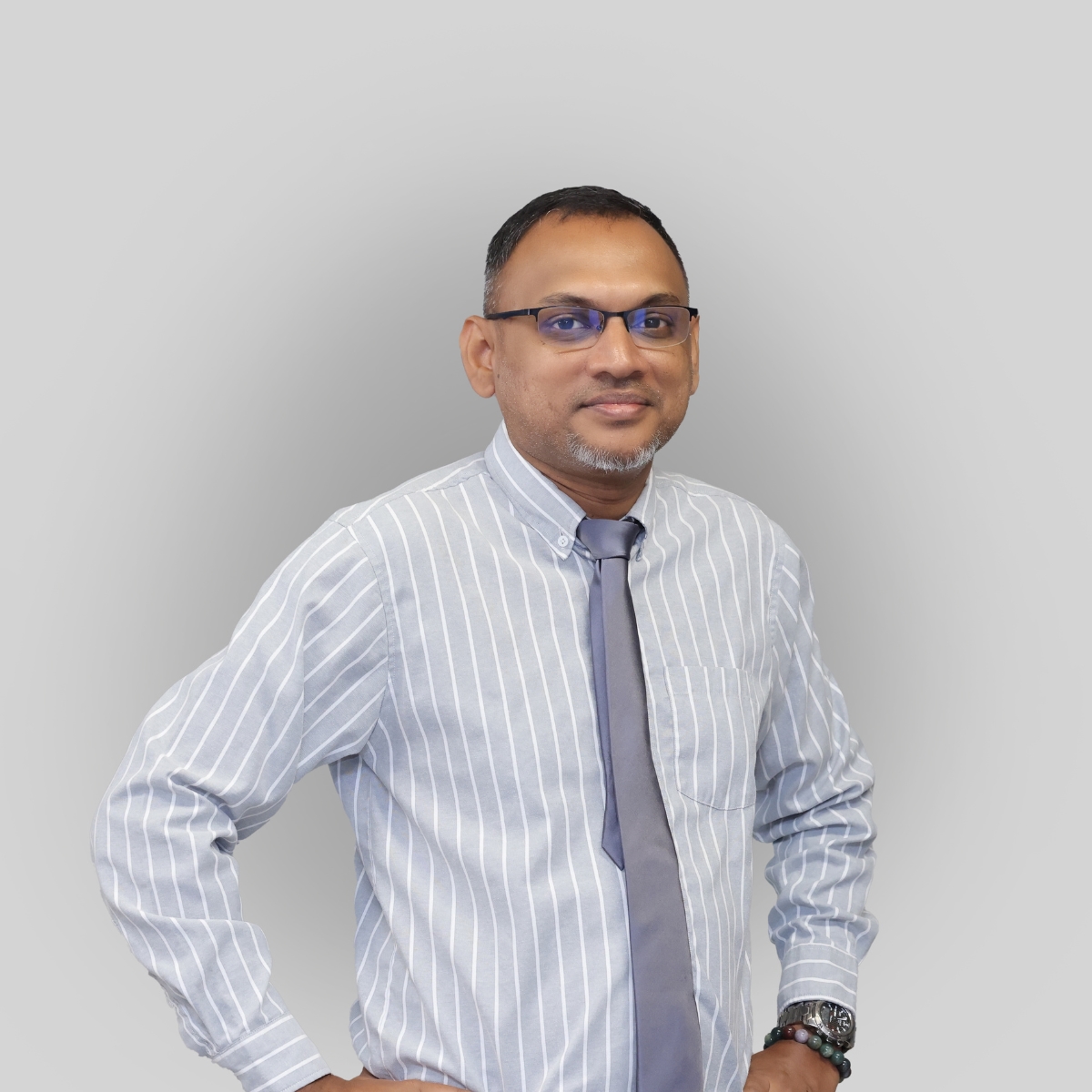 Ananthan Seluerajah