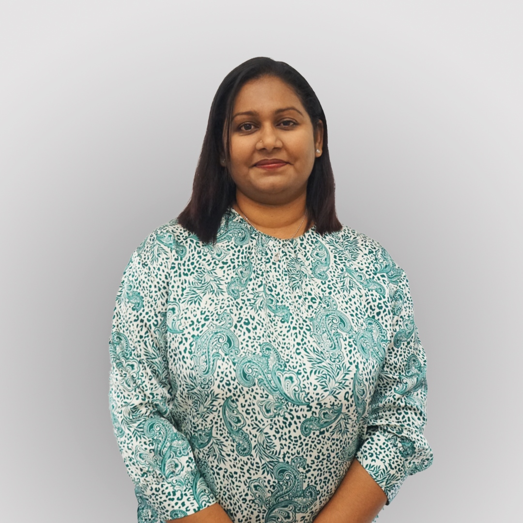 Anna Jasudass