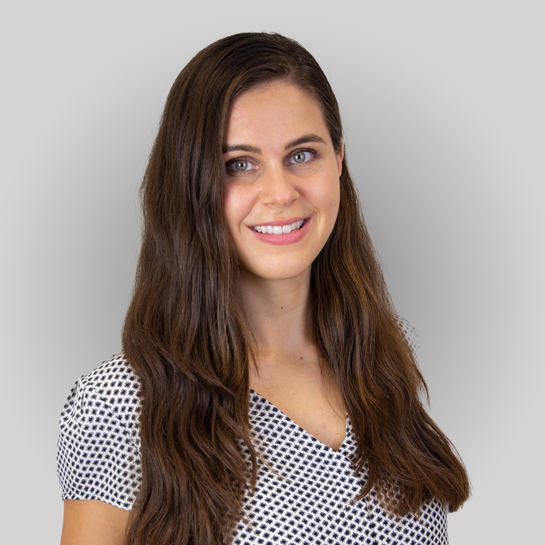 April Van Dodewaard