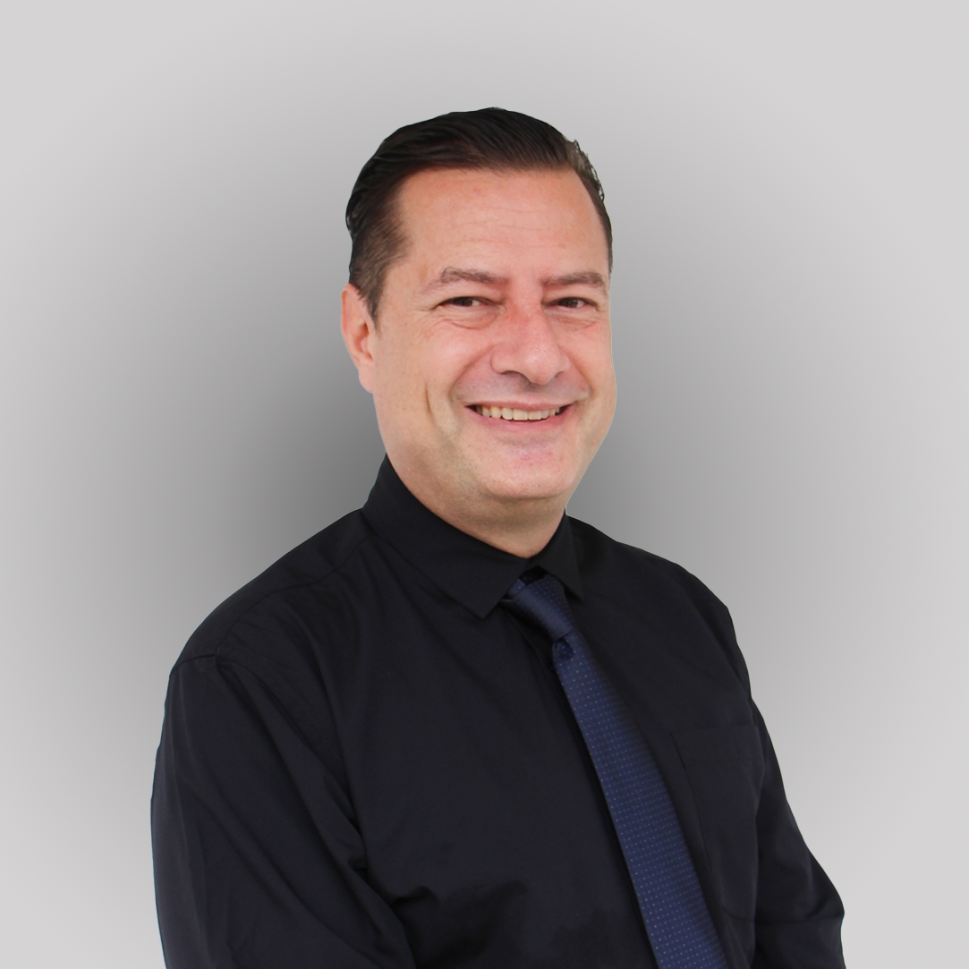 Benjamin David Vizec