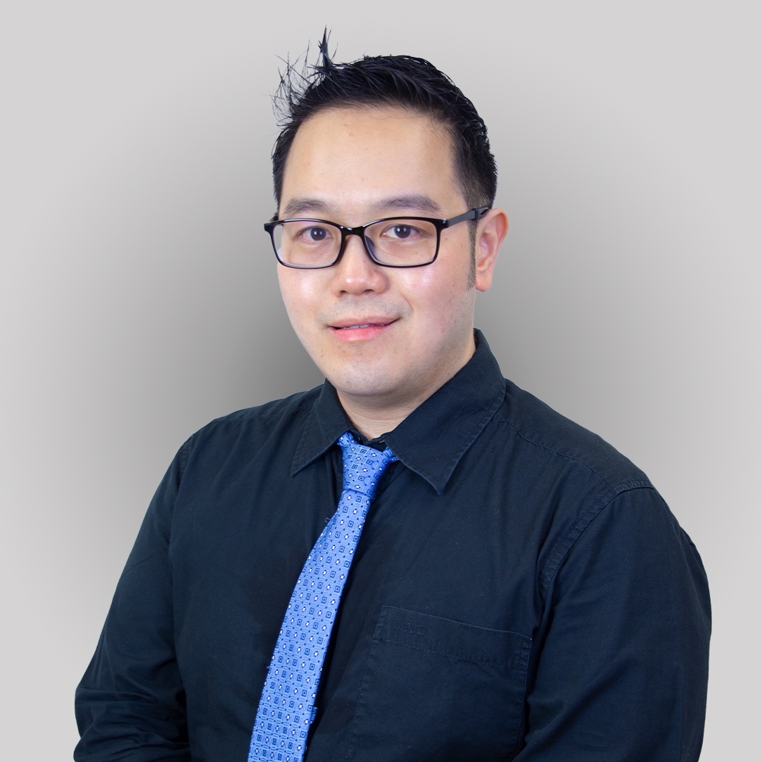 Brian Le