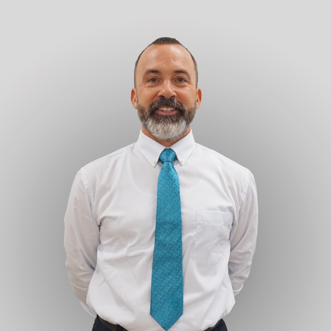Brian Vacheresse