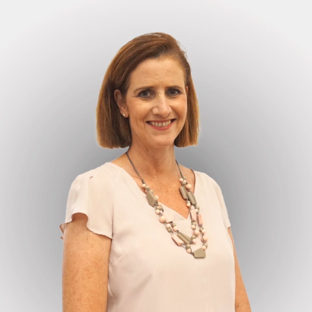 Christel Jones
