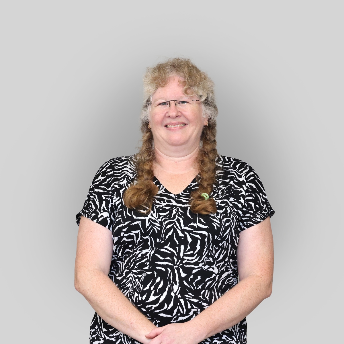 Christine Mae Wilson