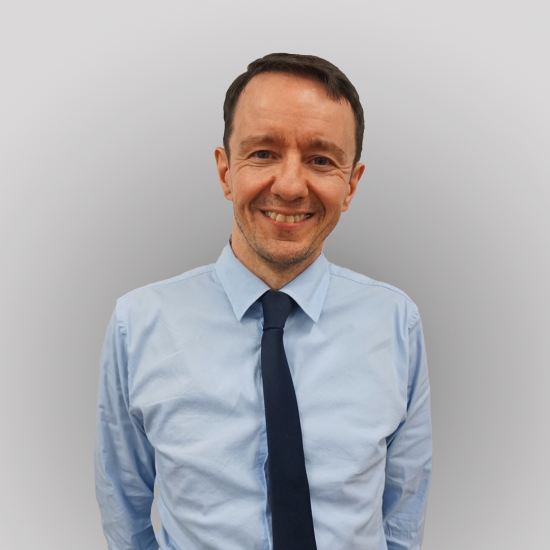 Ciaran McGowan