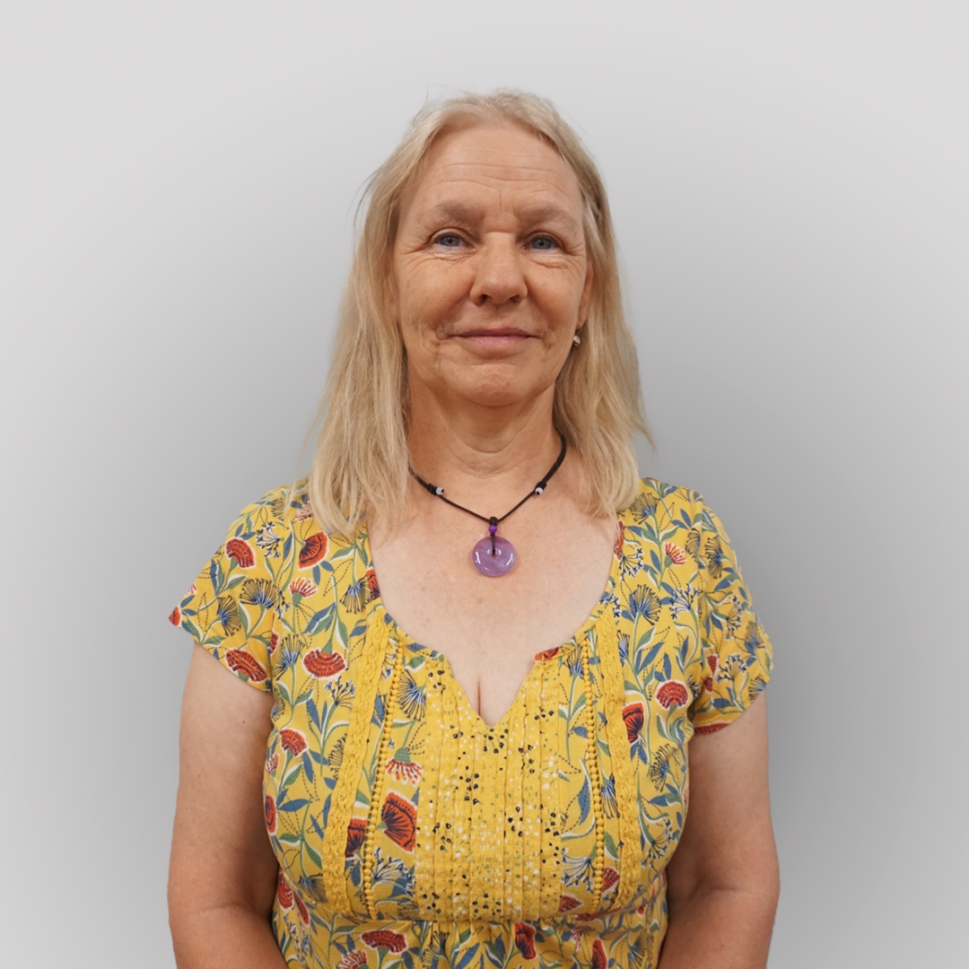 Denise Forth